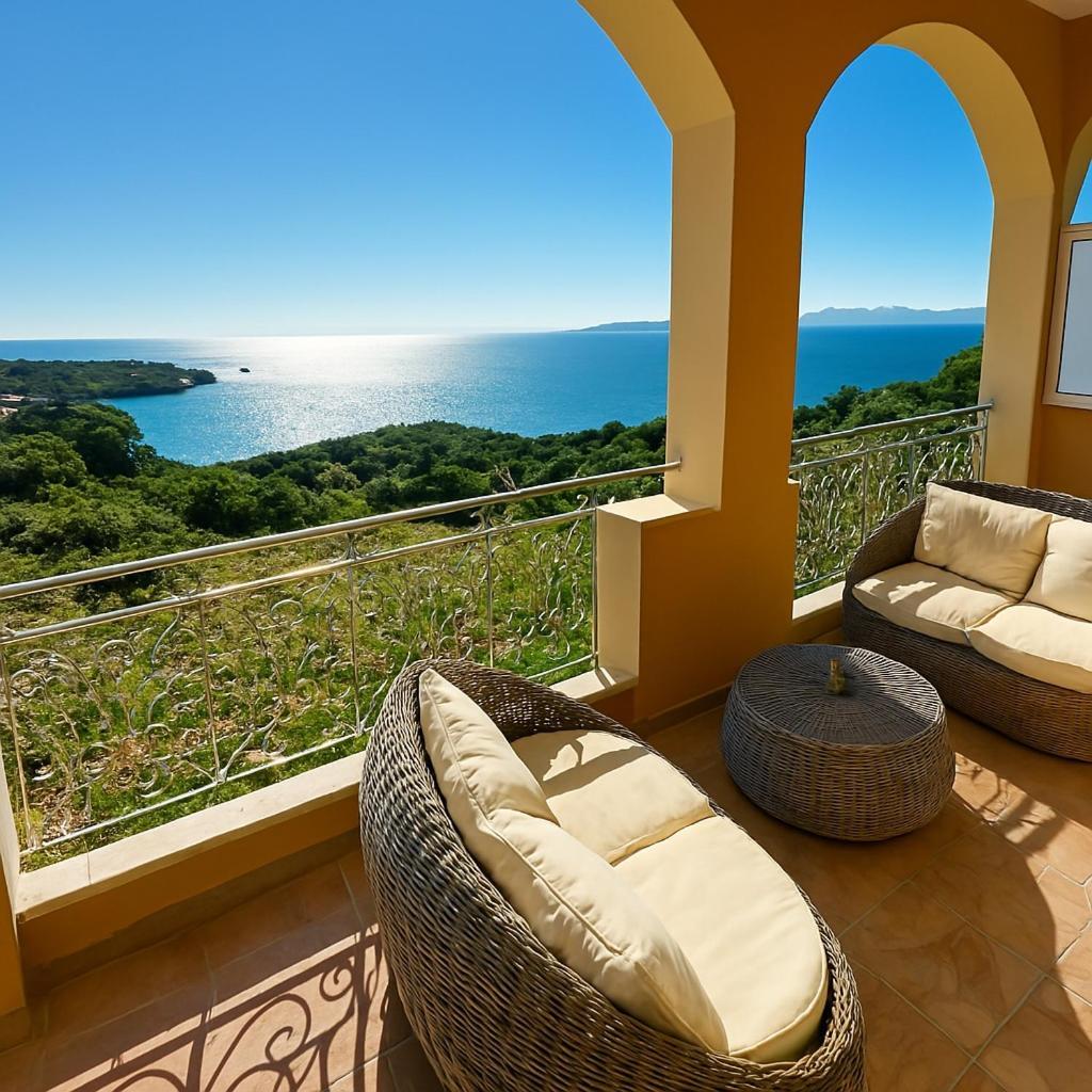 Nikos Apartments Corfu Agios Stefanos Avliotes  Exterior photo
