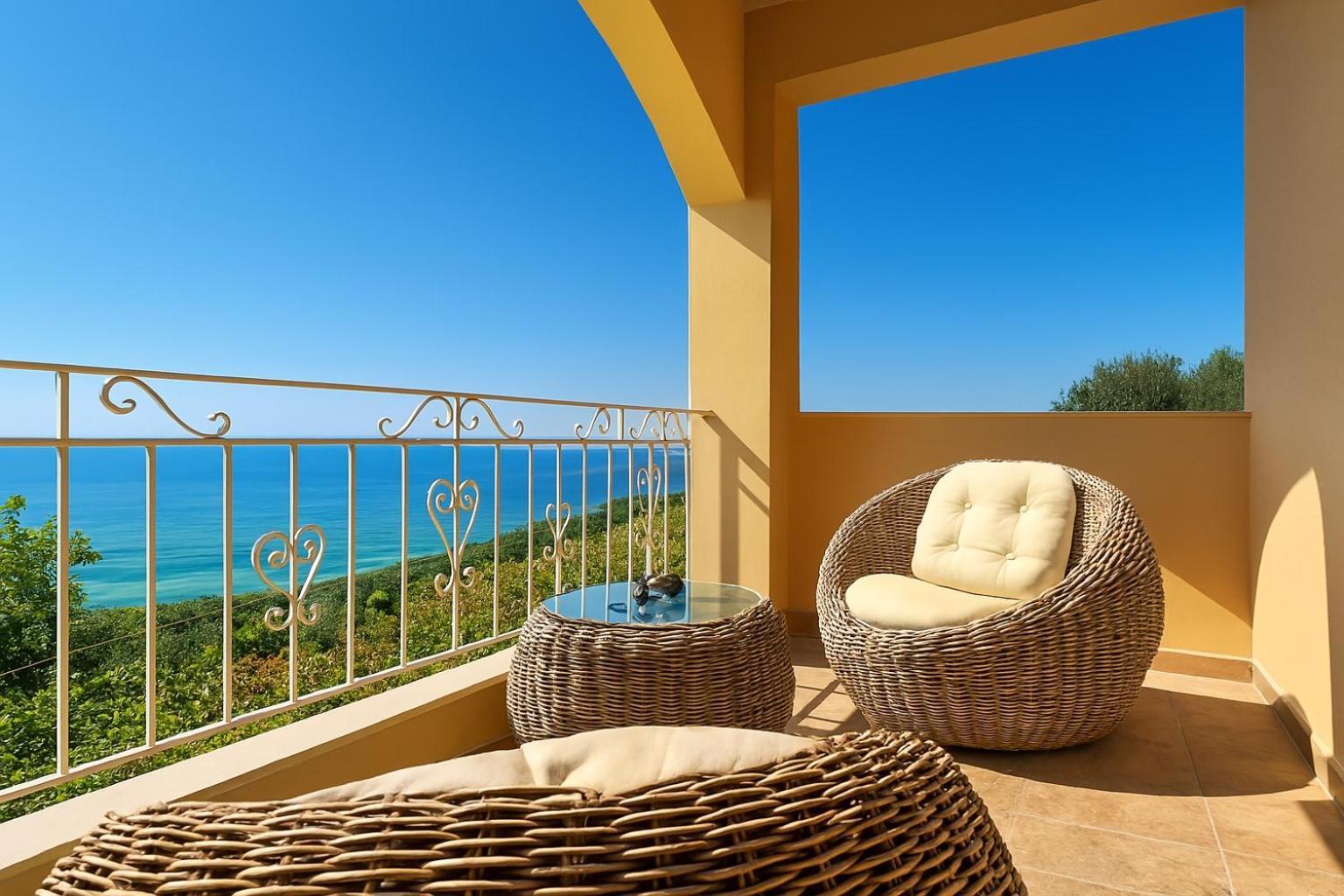 Nikos Apartments Corfu Agios Stefanos Avliotes  Exterior photo